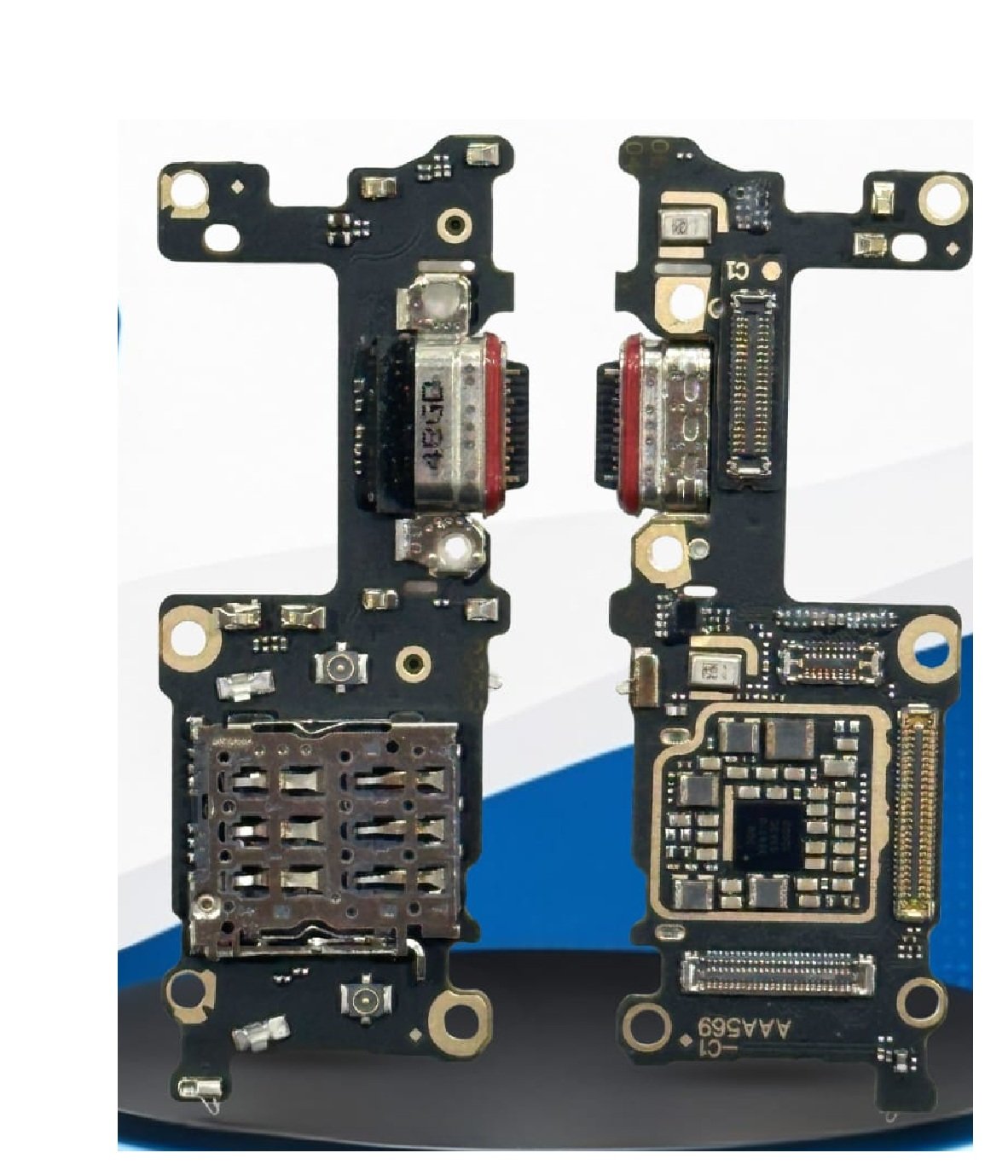 Compatible Replacement for OnePlus 13 PCB – USB Type-C Charging Board Replacement